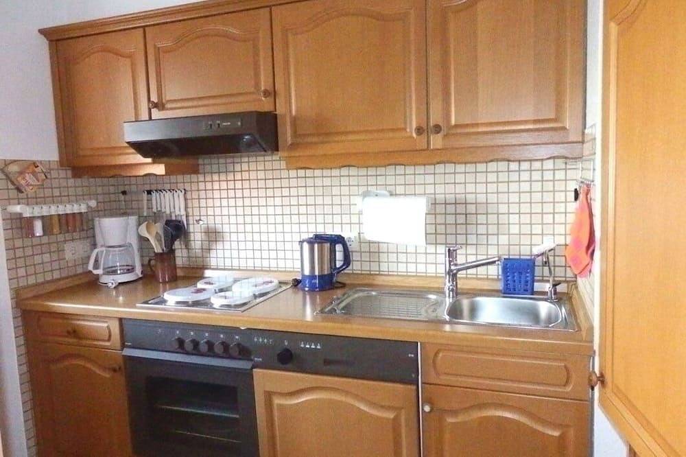 Ganze Wohnung, Ferienwohnung/App. für 5 Gäste mit 56m² in Wertach (95423) in Wertach, Bayerisch Schwaben