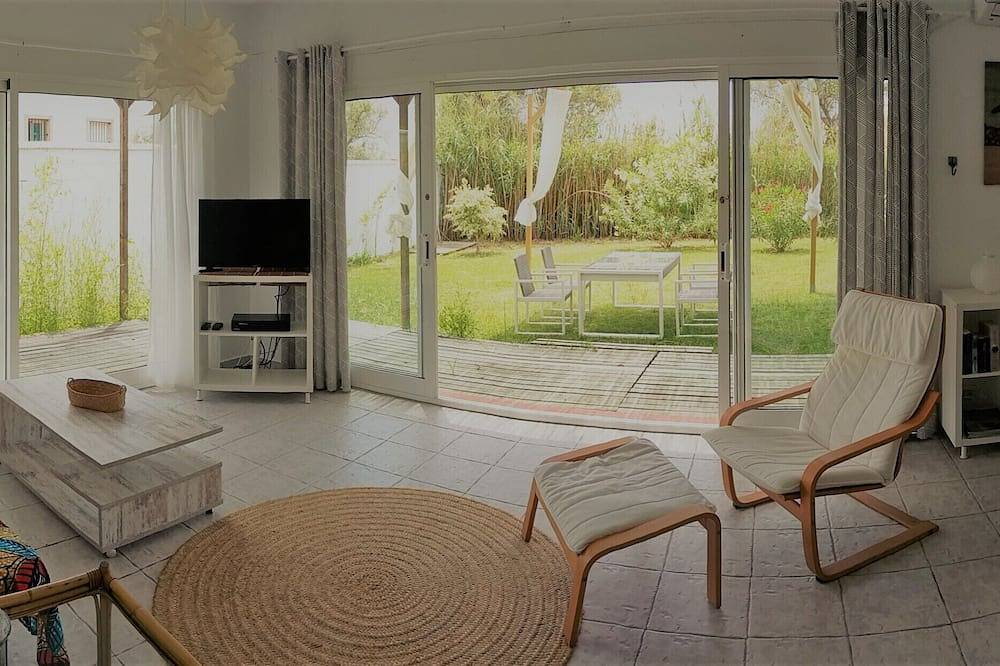 Casa Montecote Playa in Los Caños de Meca, Barbate