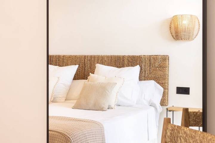 Ganze Wohnung, Apartment ein paar Meter von einem schwarzen Sandstrand in Playa de los Guíos, Santiago del Teide