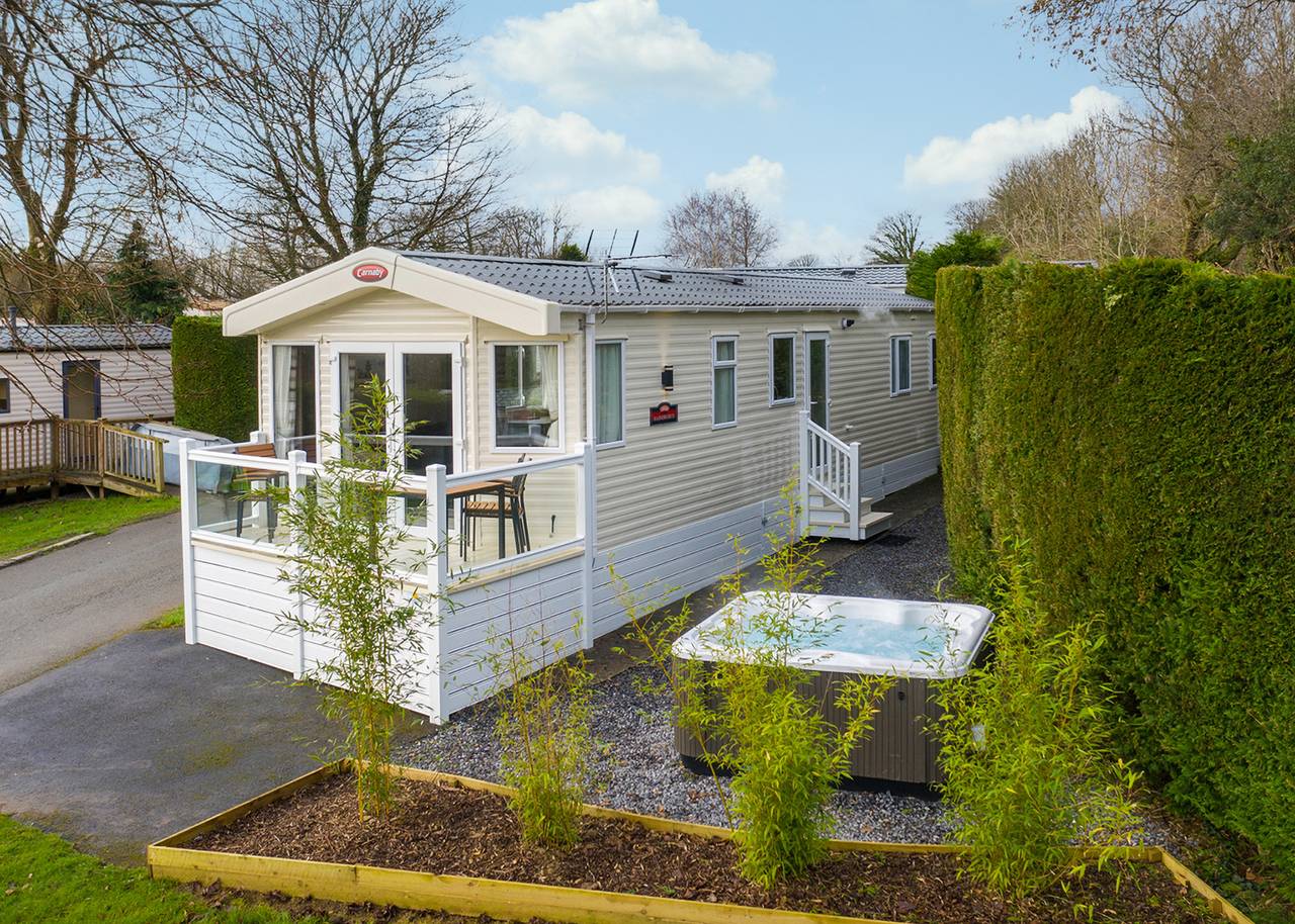 Holiday Rental for 4 People in Narberth, Pembrokeshire