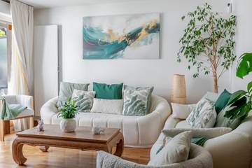 Apartamento De Vacaciones para 4 Personas en París, Isla de Francia, Foto 1