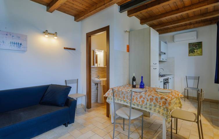 Ferienhaus für 16 Personen, mit Garten und Pool sowie Whirlpool, mit Haustier in Marche - 3