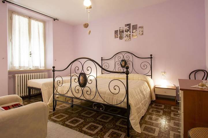 Appartamento intero, Bellissimo appartamento per 10 ospiti con Wifi, piscina privata, Tv, patio e animali ammessi in Larciano, Provincia di Pistoia