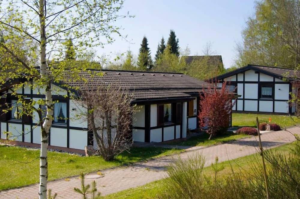 Tennenbronn by Interhome in Schramberg, Mittlerer Schwarzwald
