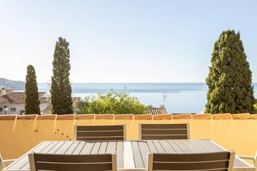 Vakantiewoning voor 6 Personen in La Herradura, Almuñecar, Afbeelding 1
