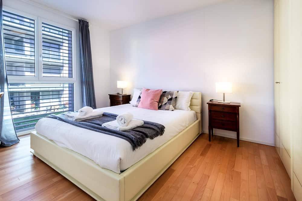 Ganze Wohnung, Green Caslano Apartment in Caslano, Luganersee