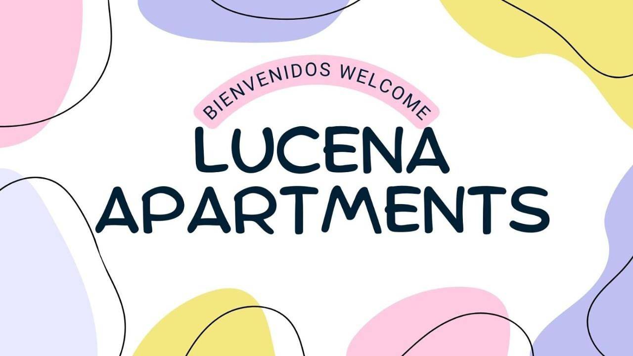 Appartement entier, Two-Bedroom Apartment in Lucena, Sierras Subbéticas