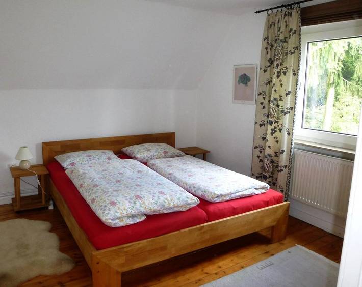 Ferienwohnung für 2 Personen, mit Ausblick in Geesthacht - 3