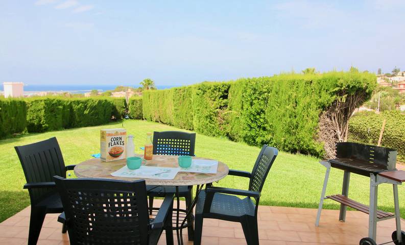 Ferienhaus für 4 Personen in Dénia - 2