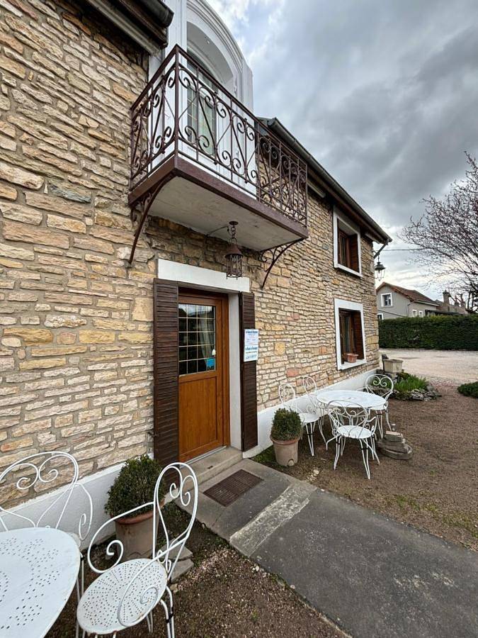 Au Raisin de Bourgogne in Beaune, Région de Beaune
