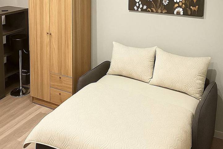 Ferienwohnung für 4 Personen am Phantasialand - 3