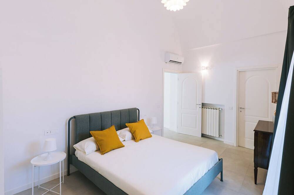 Apartamento entero, Modern central apartment equipped with every comfort and outdoor area in Scala, Costa Amalfitana