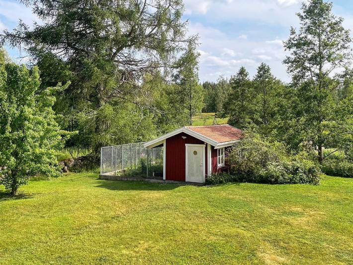 11 Personen Ferienhaus in Ödeshög in Ödeshög, Östergötland