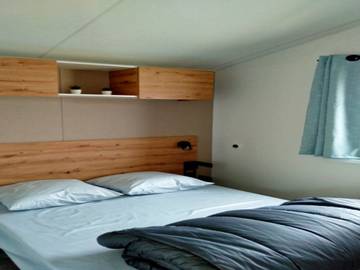 Camping pour 5 Personnes dans Sarzeau, Région de Vannes, Photo 4
