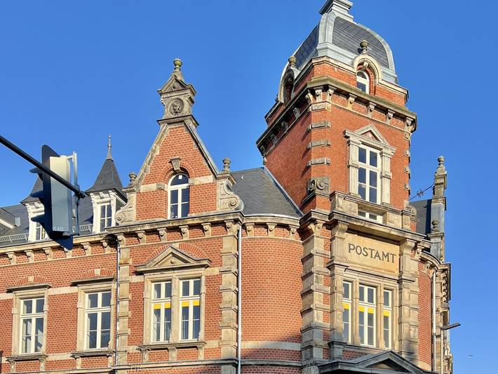 Location de vacances pour 4 personnes à Detmold - 3