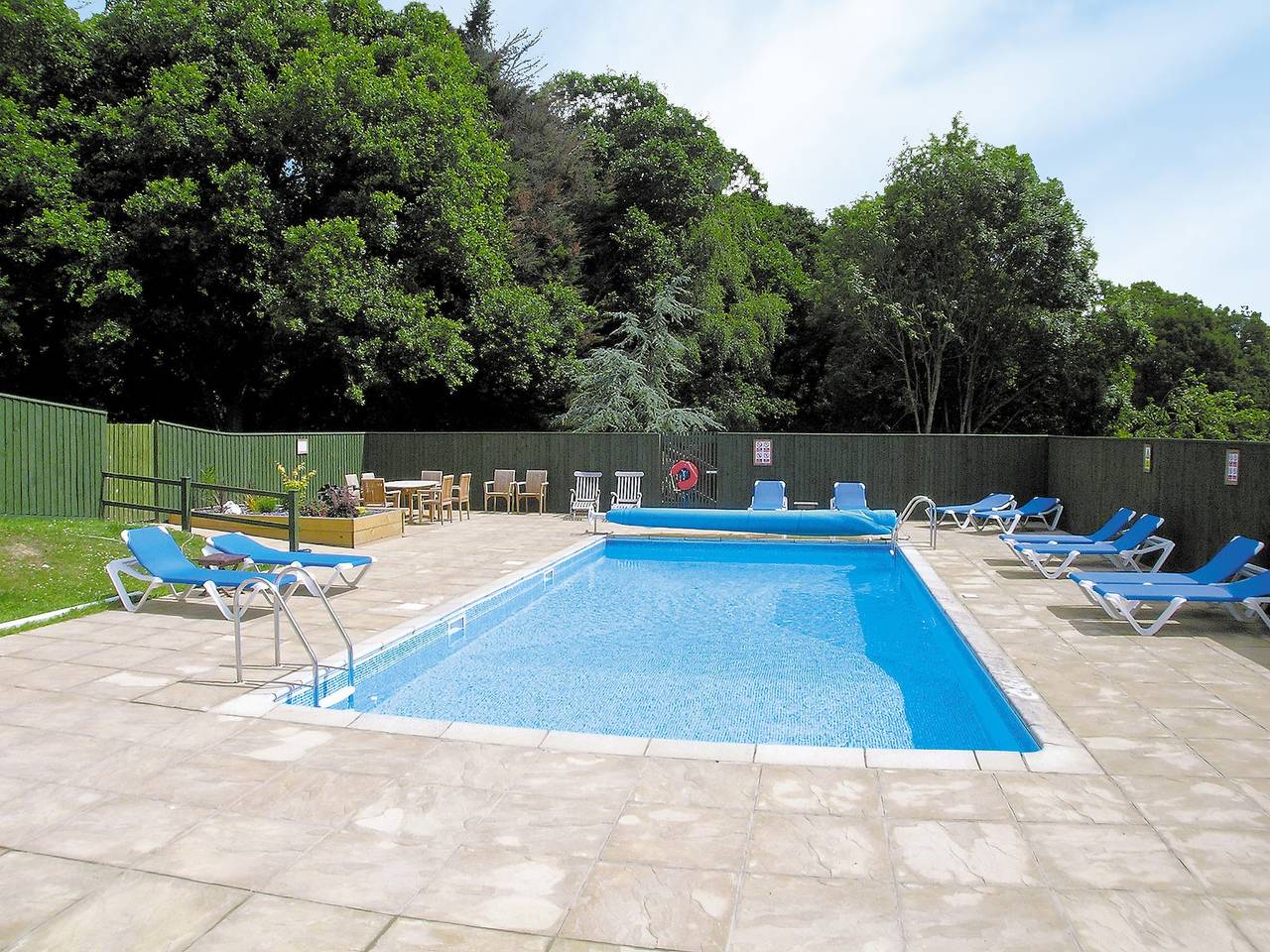 Cottage für 4 Personen mit Garten in Cheriton Bishop, Devon