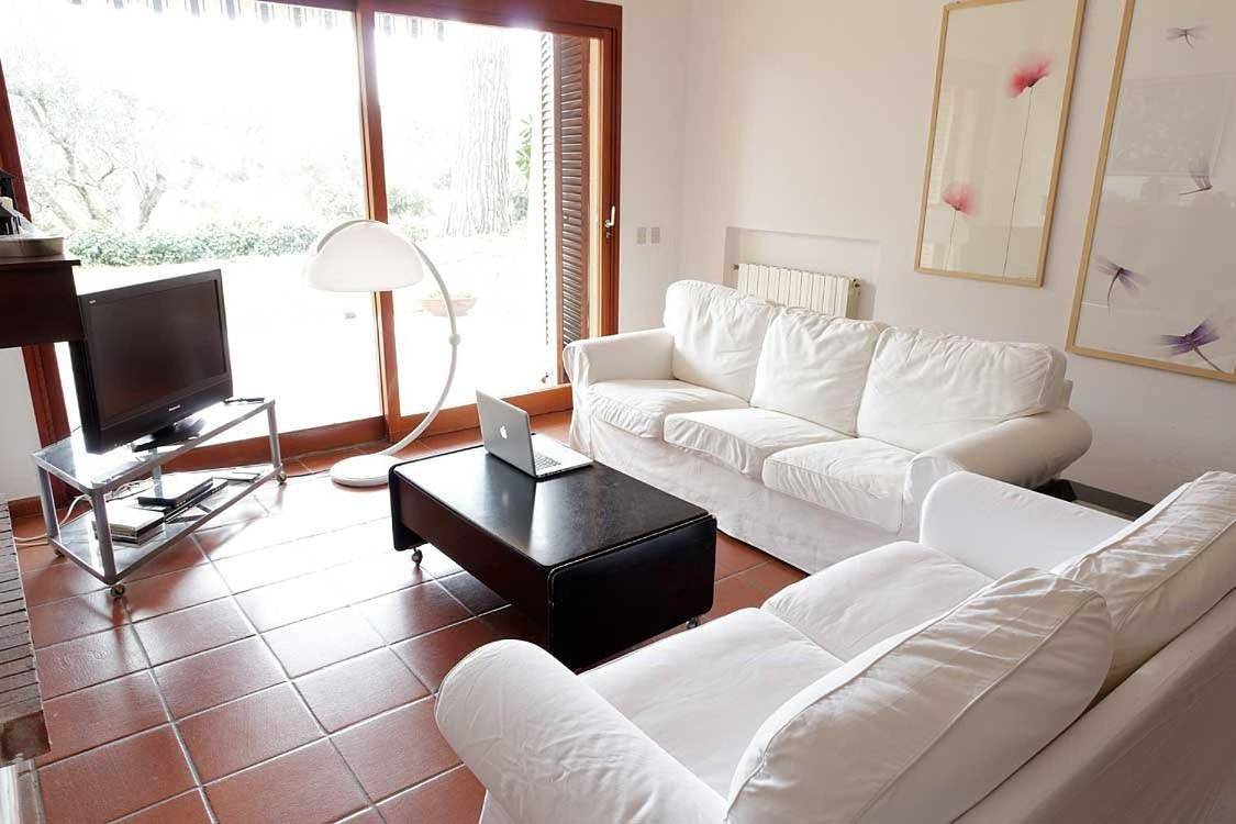Villa in Punta Ala, Castiglione della Pescaia
