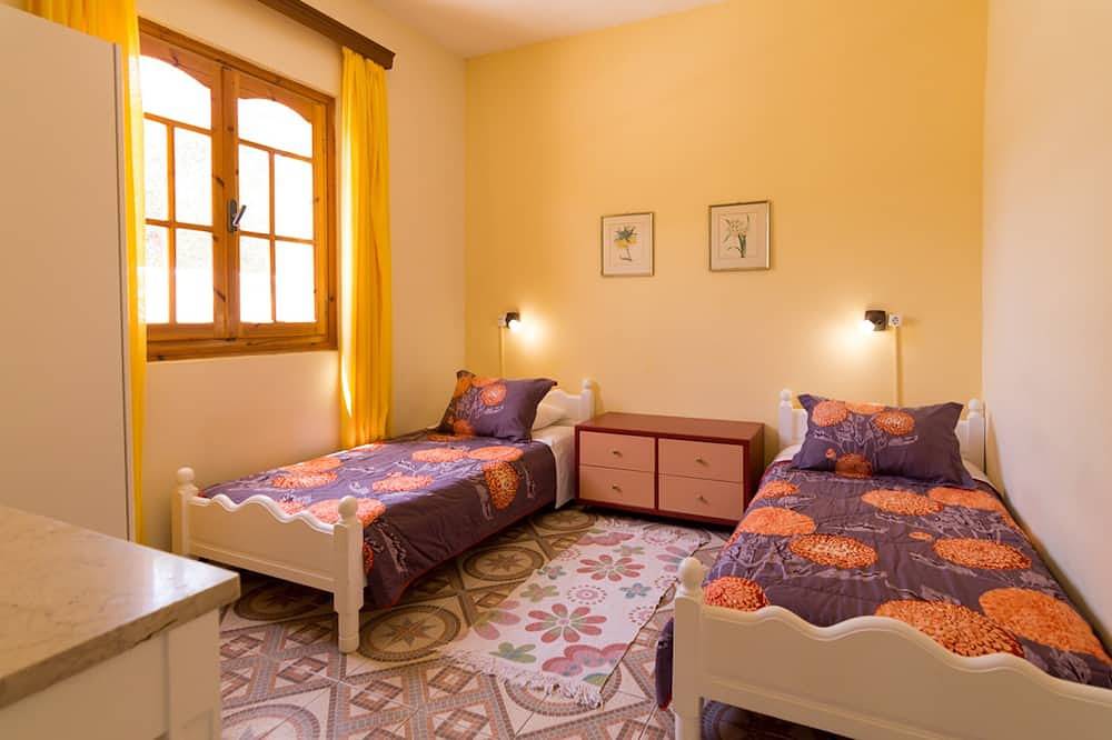 Traditionelle kretische Villa, in der Nähe des Strand und den wichtigsten Sehenswürdigkeiten in Gouves, Iraklio-Heraklion und Umgebung