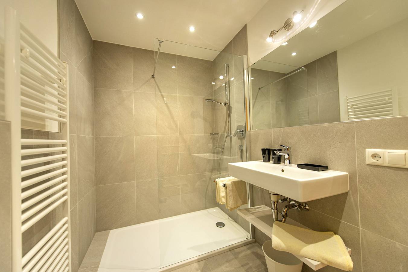 Ganze Wohnung, Residence Chalet Alpina 143B in Kastelruth, Dolomiti Superski