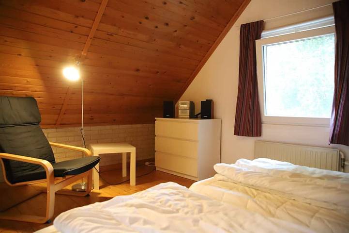 Ferienhaus an der Nordsee in Ouddorp aan Zee, Ferienpark \"Jonkerstee\" in Ouddorp, Goeree-Overflakkee