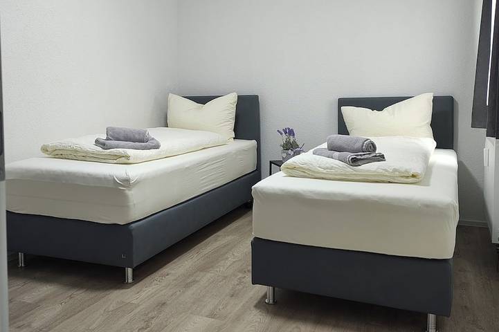 Ferienwohnung für 4 Personen - 1