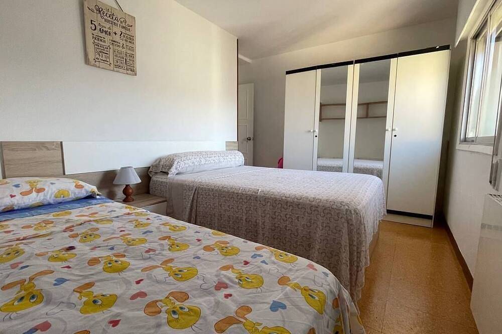 Appartement entier, Piso Vacacional Familiar en Verín in Verín, Orense Région