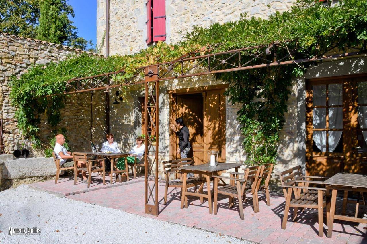 Double Room with Private Bathroom in Mirepoix, Ariège