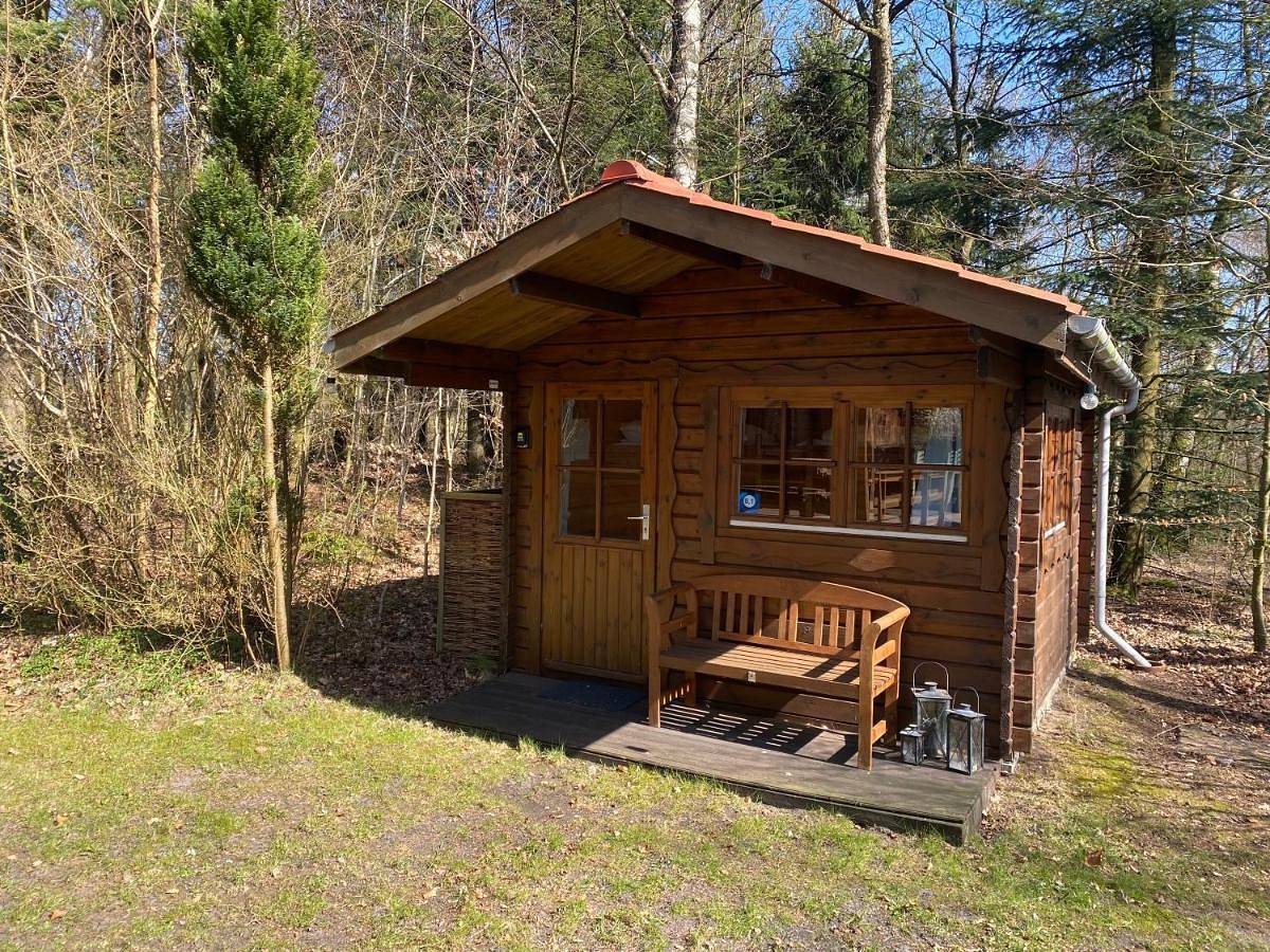 Krogager Primitiv Camping - Krogen in Billund und Umgebung