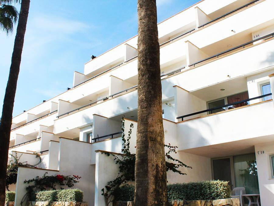 Apartamentos Tamarindos - Piso 6 personas - Estándar 4/6 pers in Peñíscola, Costa del Azahar