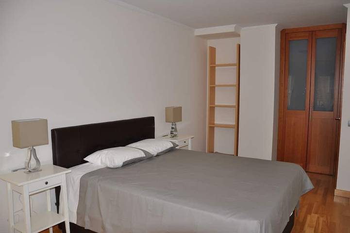 Apartamento entero, Calle quinta D, centro histórico de Salamanca, apartamento nuevo in San Bernardo (Salamanca), Salamanca