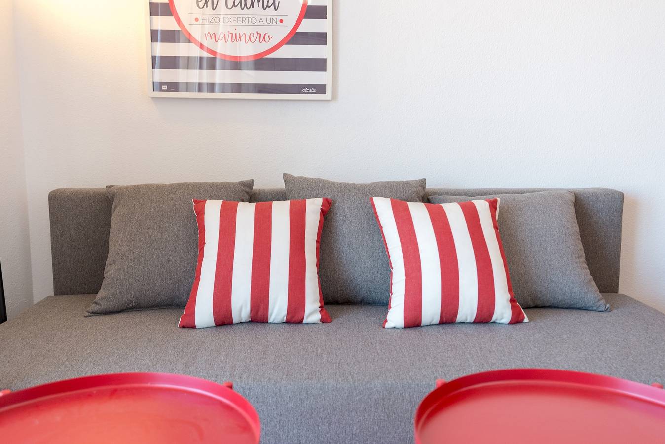 Apartamento entero, Malagasuite Fuengirola Port in Playa de Santa Amalia (Fuengirola), Fuengirola