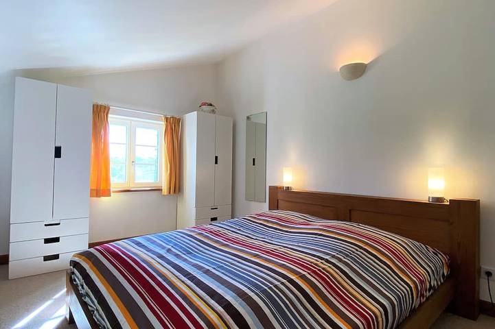 Gîte pour 2 personnes, avec jardin et terrasse, animaux acceptés à Louhossoa - 3