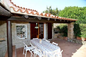 Villa per 8 Persone in Palau (Sardegna), Gallura, Foto 3