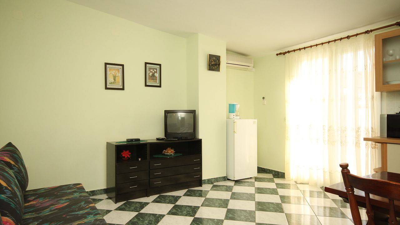 Ganze Ferienwohnung, Ferienwohnung für 4 Personen (34 m²) in Kukljica in Kukljica, Insel Ugljan