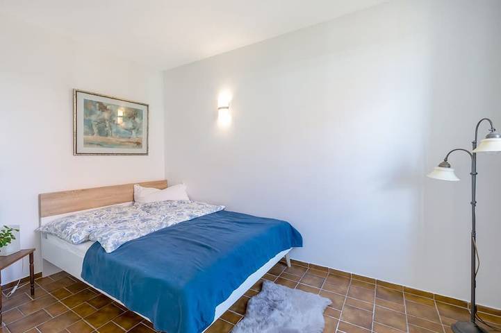 Ferienwohnung für 6 Personen, mit Garten in Walsrode - 3