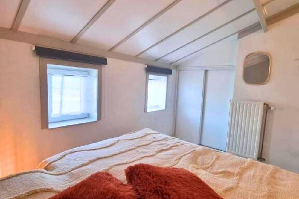 Vacation home in De Haan - Beachhouse68 in Wenduine, De Haan