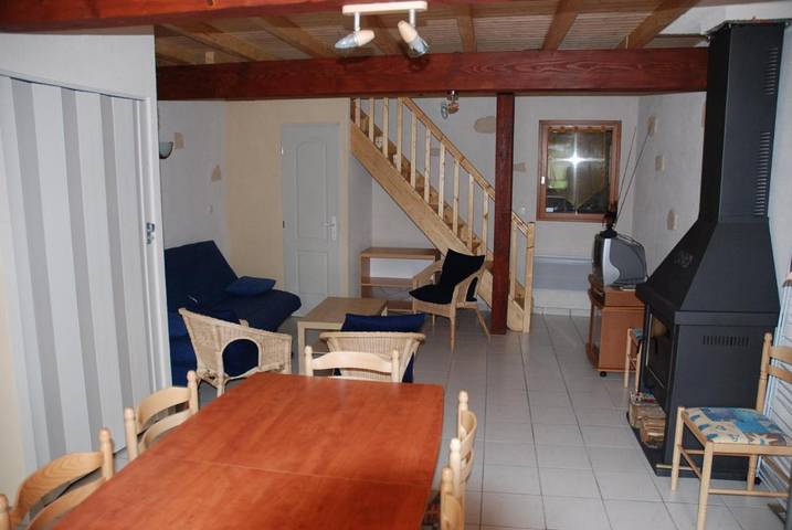 Location de vacances pour 6 personnes à Auzat - 2