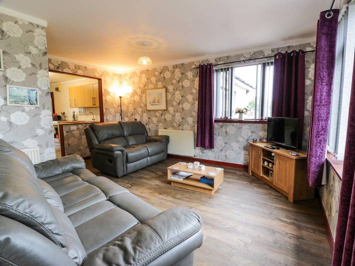 Torkeld Holiday Cottage in Dumfries and Galloway