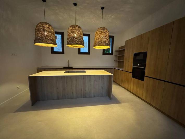 Chalet para 6 personas, con Terraza y Piscina en Madrid