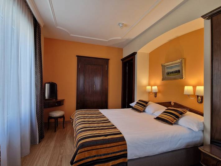 Hôtel pour 2 personnes, animaux acceptés à La Chaux-de-Fonds - 2