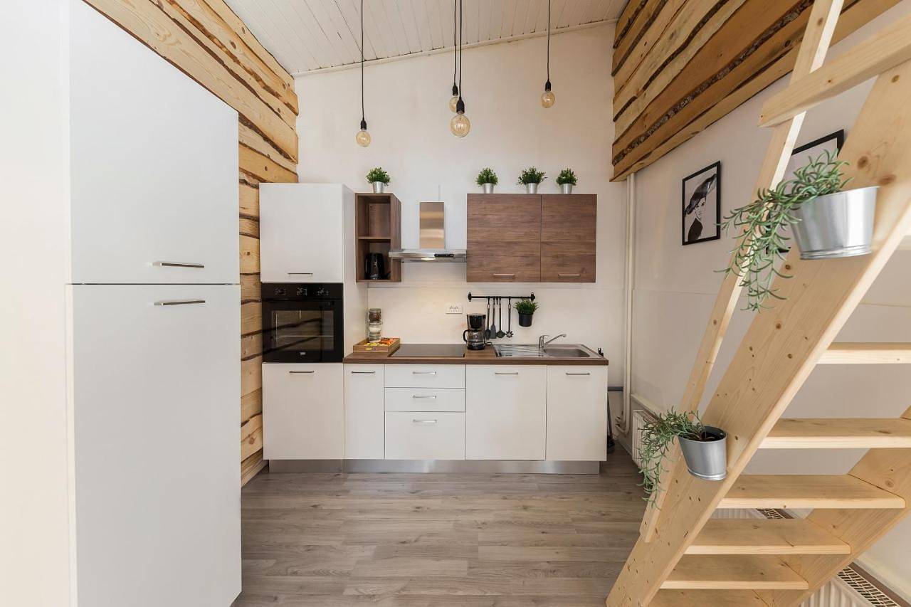 Cały apartament, Apartments Keber in Lublana, Osrednjeslovenska