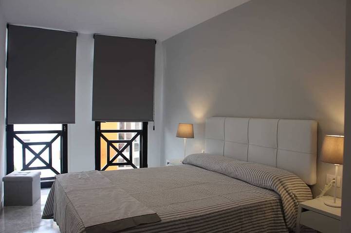 Apartamento entero, Apartamento isla, españa in Los Llanos, Los Llanos de Aridane