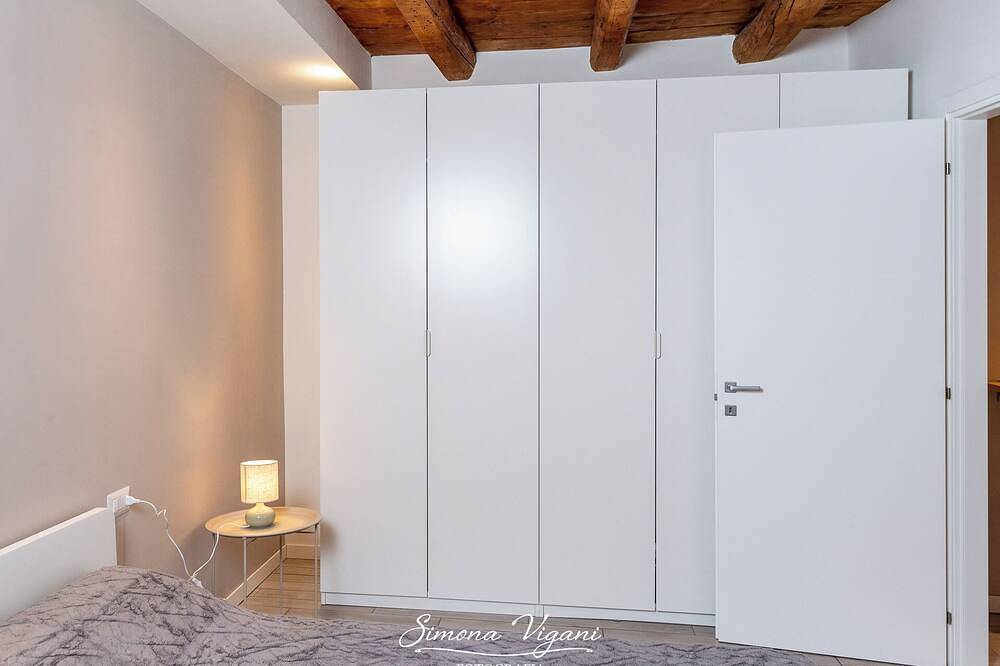 Ganze Wohnung, Apartment Lula in Lovere, Iseosee