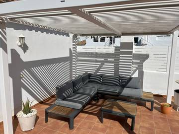 Apartment for 4 People in Valle Romano, Estepona, Photo 3