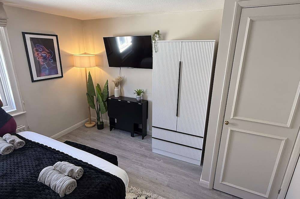 Appartement entier, Stylish Guildford Apartment Near Shopping Hubs in Guildford, Surrey