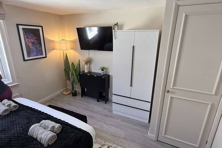 Appartement de vacances pour 6 personnes - 1