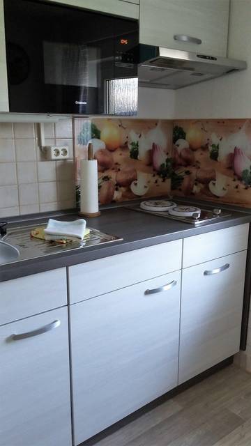 Ferienwohnung für 2 Personen in Ehrenfriedersdorf, Chemnitz und Umgebung, Bild 2
