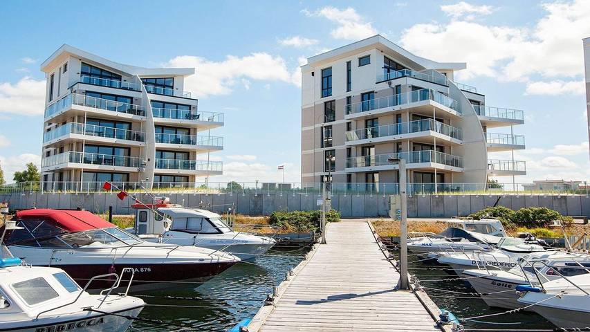 Ferienwohnung für 7 Personen in Wendtorf