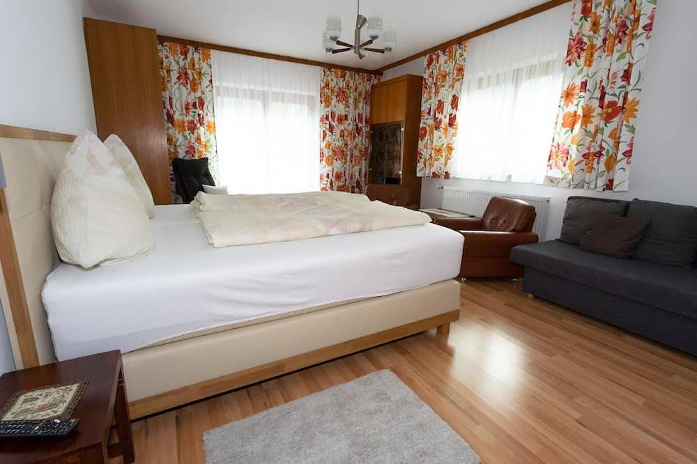 Ganze Wohnung, Erna Angermaier in Flattach, Bezirk Spittal an der Drau