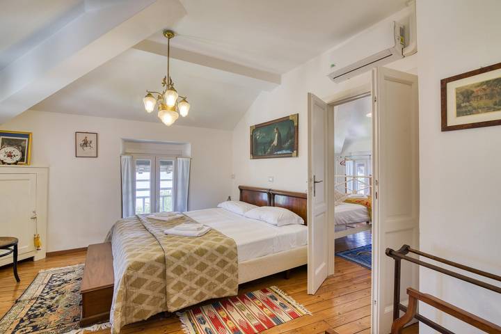 Ferienwohnung für 4 Personen, mit Seeblick in Comune di Stresa - 3